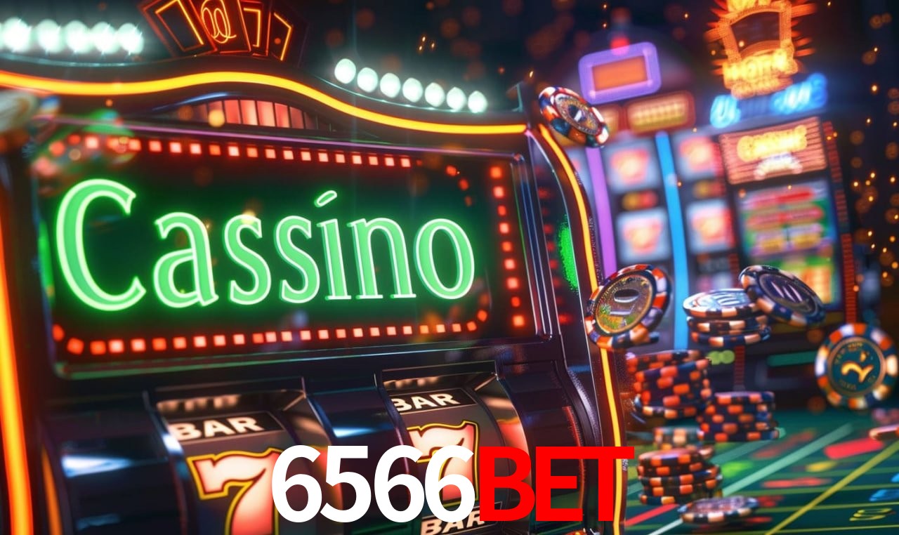 6566Bet - Pagamento PIX Instantâneo